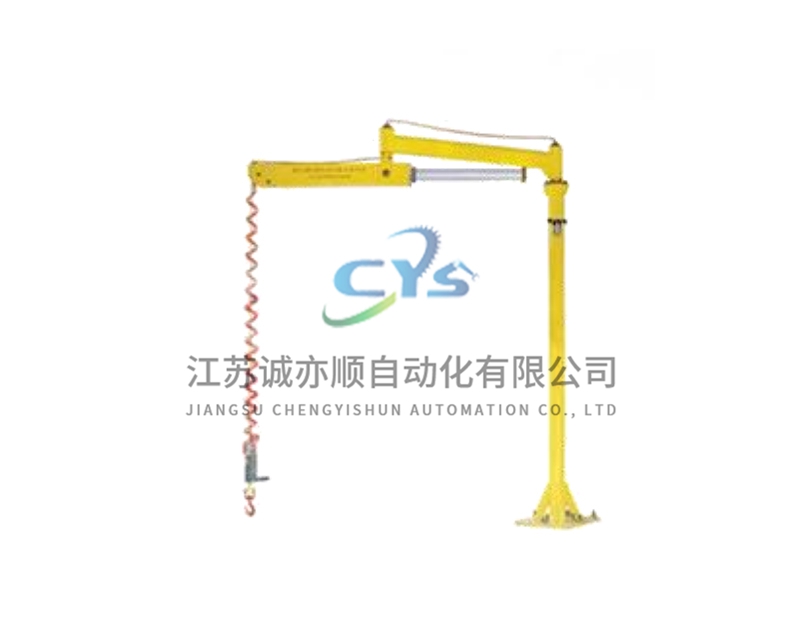 智能助力機(jī)械手